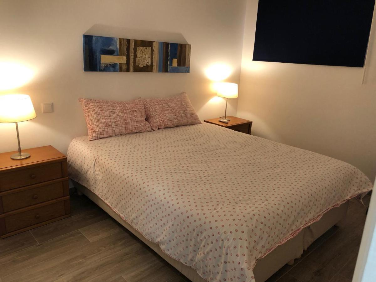 Sunrise Apartment Vilamoura Exterior foto