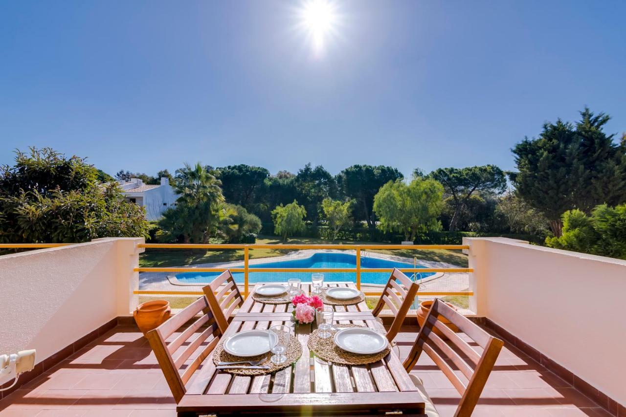 Sunrise Apartment Vilamoura Exterior foto